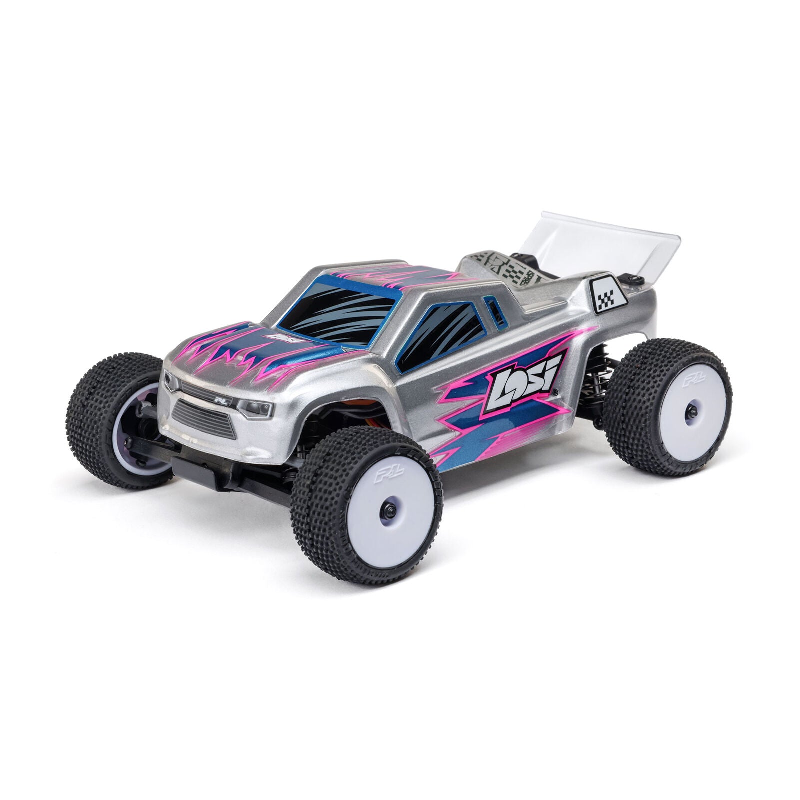 Losi Buggy Micro-T 2wd RTR LOS-1392