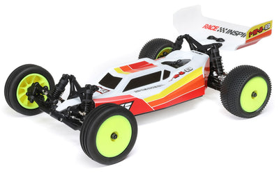 Losi Buggy Mini-B 2WD Brushless RTR LOS01024