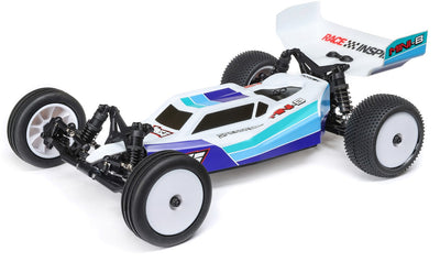 Losi Buggy Mini-B 2WD Brushless RTR LOS01024