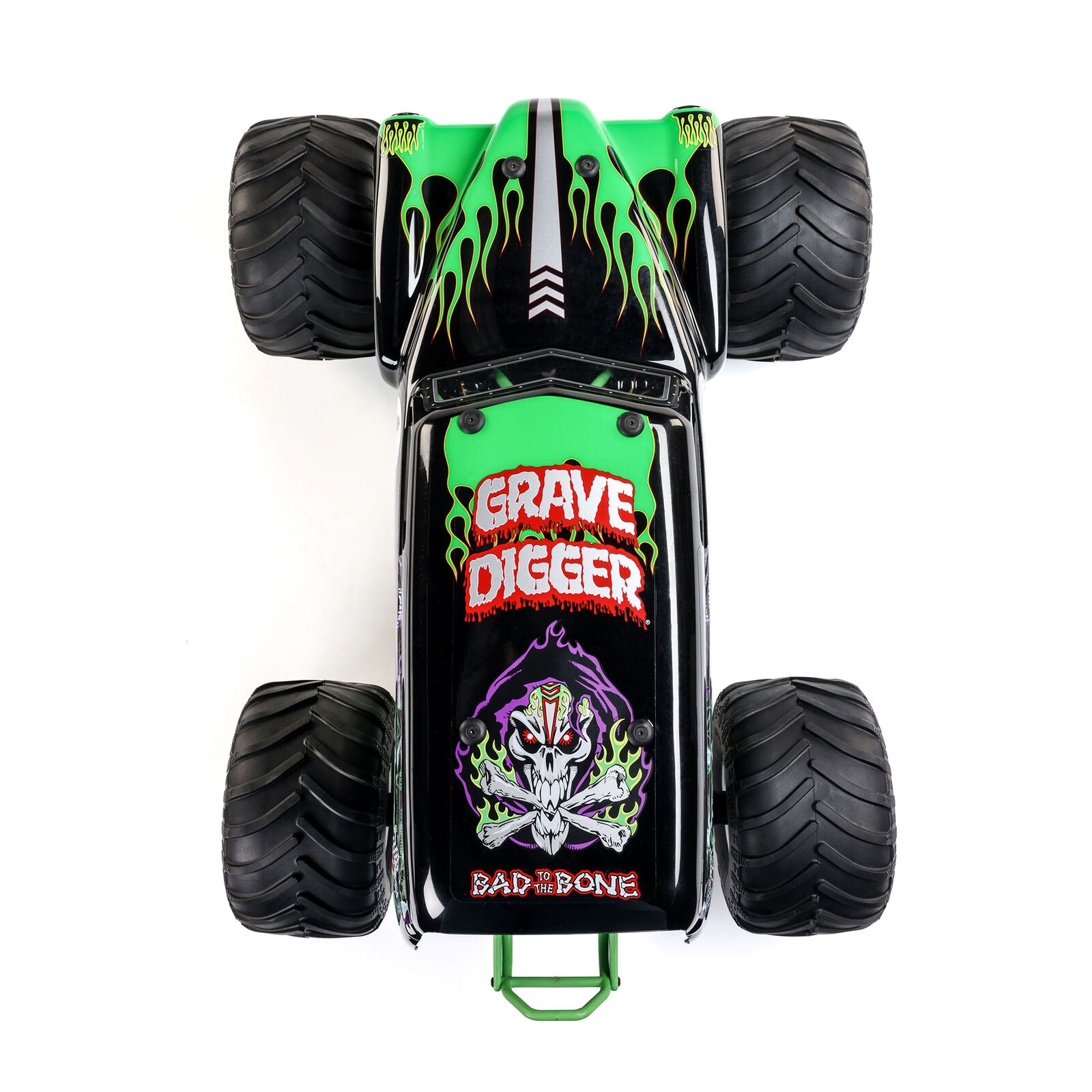 Losi Monster Truck LMT 2.0 Grave Digger 4WD RTR LOS04028
