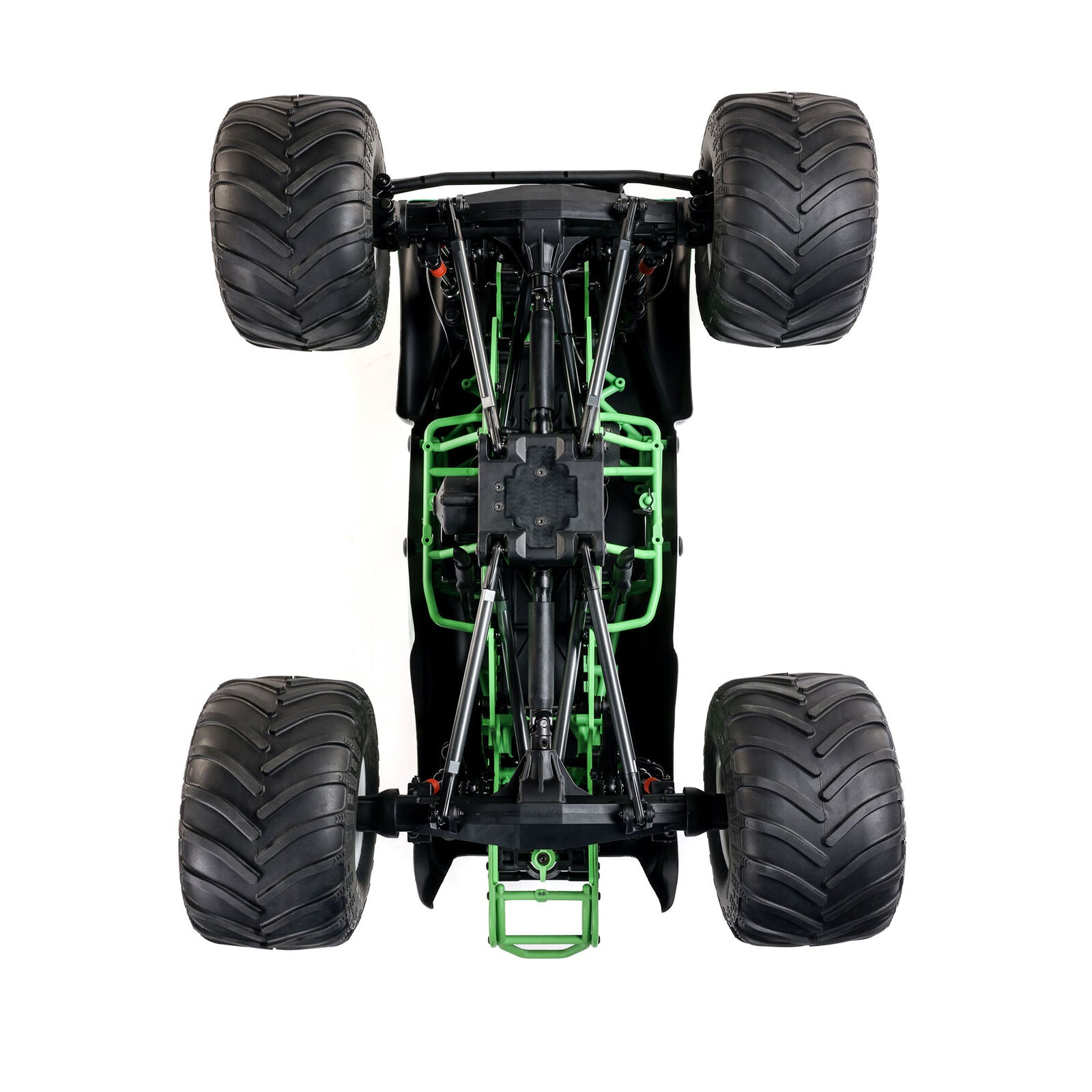 Losi Monster Truck LMT 2.0 Grave Digger 4WD RTR LOS04028