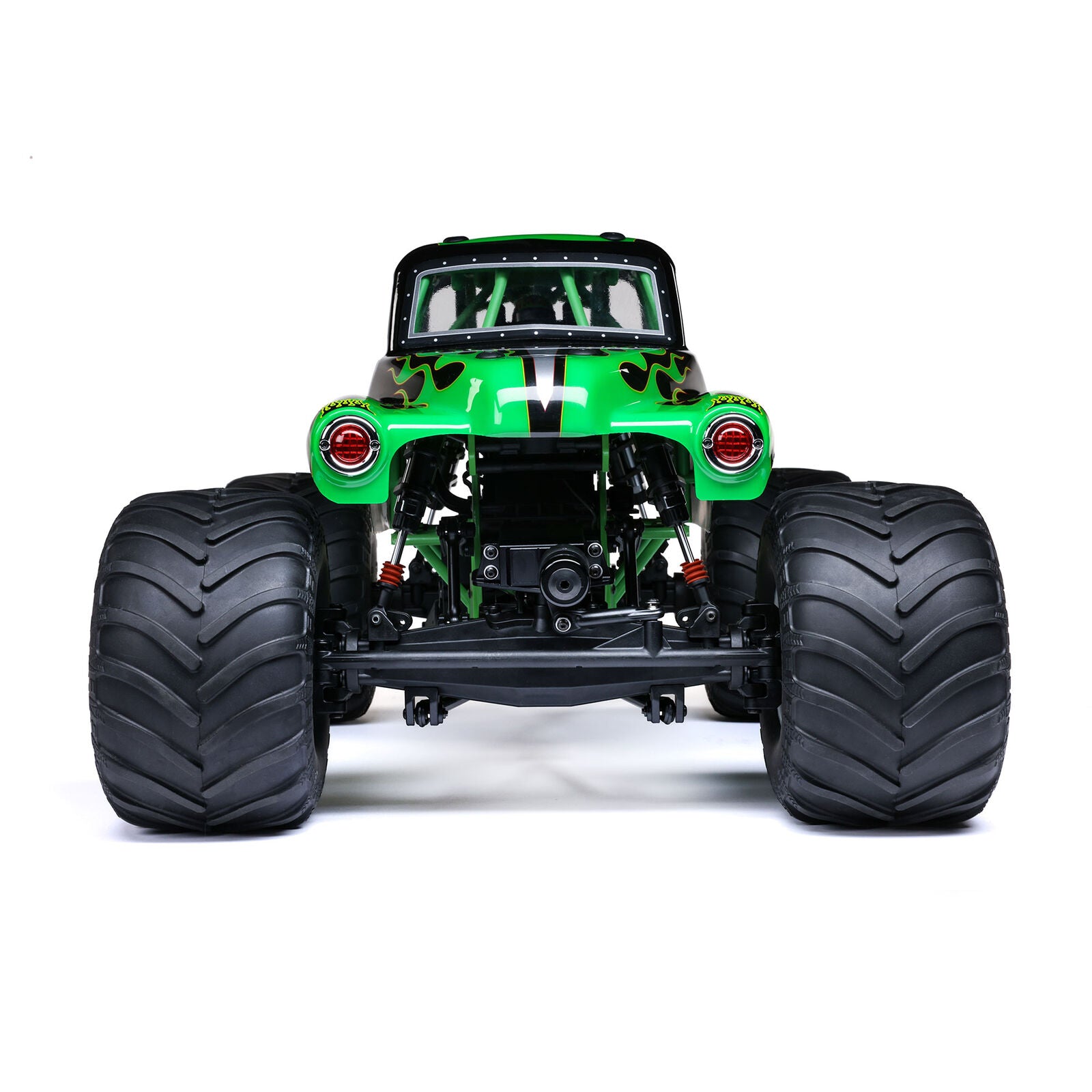 Losi Monster Truck LMT 2.0 Grave Digger 4WD RTR LOS04028