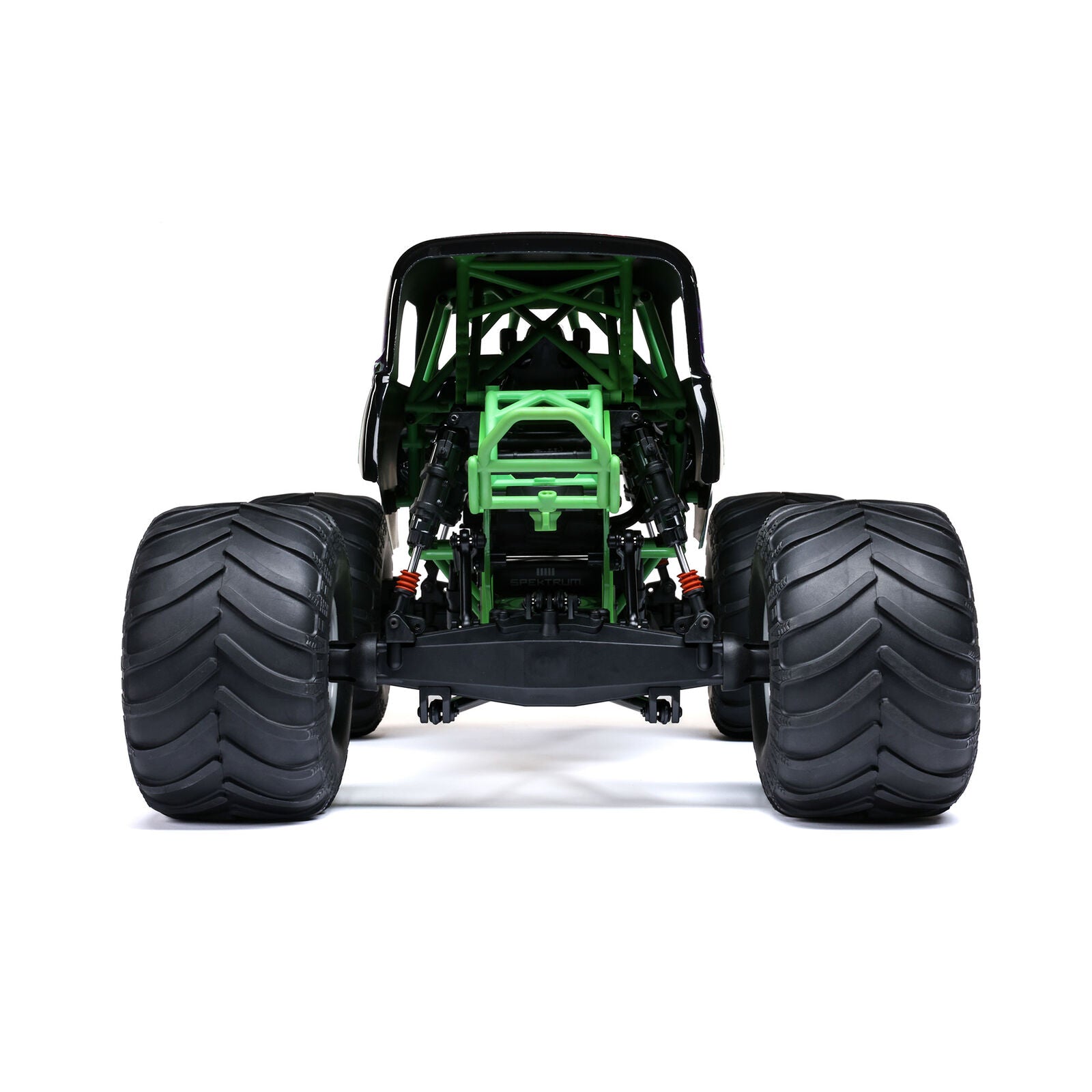 Losi Monster Truck LMT 2.0 Grave Digger 4WD RTR LOS04028