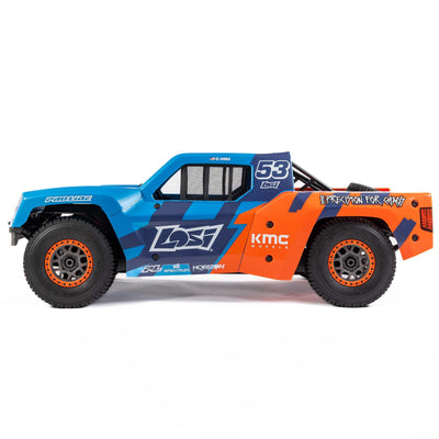 Losi 5IVE-TE 3.0 Desert Truck 4WD Brushless 1/5 RTR LOS05022