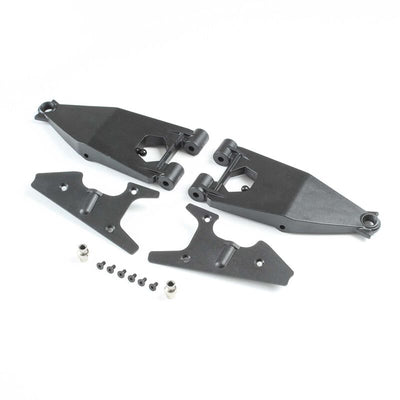 Losi Triangle Avant Inférieur (x2) SBR 2.0 LOS254066