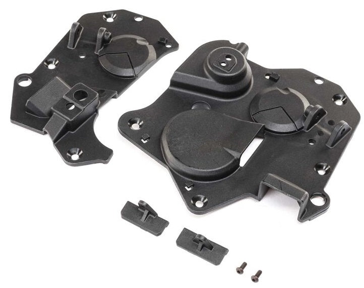 LOSI Chassis-Schutz Promoto MX LOS261014