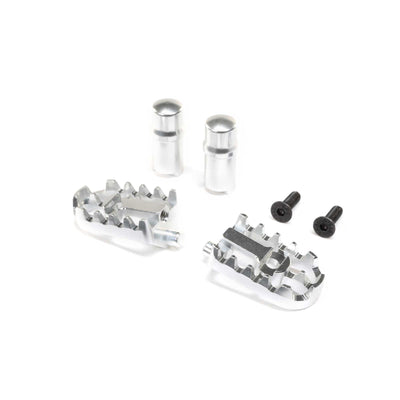 LOSI Repose-pieds Alu Promoto MX (x2) LOS361001