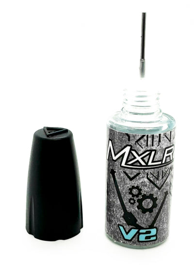 MXLR Transmission Oil V2 10ml MAX-01-006