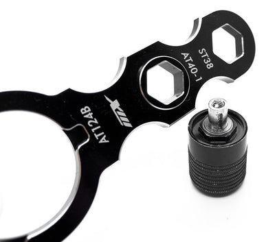 MXLR Multi Tool Alu Awesomatix MAX-02-002