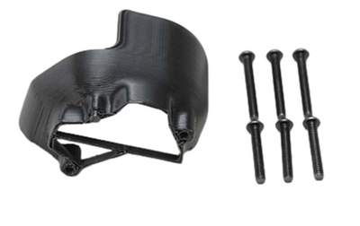 Yokomo Guide for 30mm MO Series MO-FSL Rear Fan