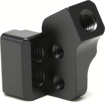 Yokomo Support amortisseur arrière droit Alu MS2.0 MS-008RMR-2