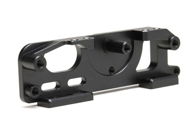 Yokomo Aluminium motorbeugel MS2.1 MS-302M-21