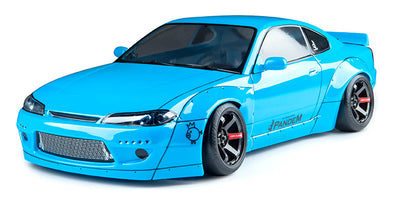 MST RMX 2.5 RWD Drift S15RB RTR Brushless Azul claro 533915LB