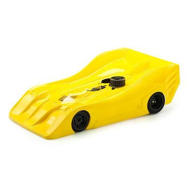 XTreme Body R18 Hyper Diablo Track 1/8 Light MTB0423-10