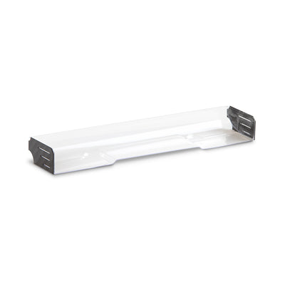 XTreme Carbon Spoiler Reinforcement Track EP 1/10 0.5mm (x2) MTRSP002