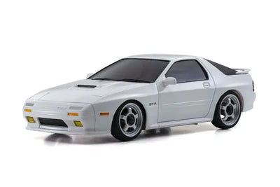 Kyosho AutoScale Mini-Z Mazda Savanna RX-7 FC3S (MA020) MZP464W
