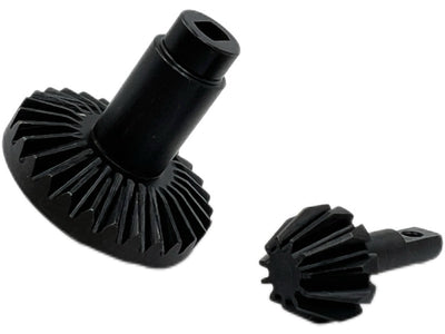 Absima Engranaje cónico de metal para eje 11/28 (2Pcs) Arktos 1/18 AB240464