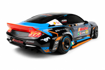 HPI Stage-D10 Drift FLUX Ford Mustang RTR Spec-5 FD James Deane RTR 161007