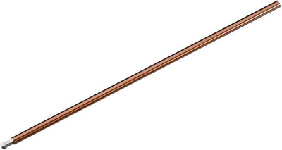 OS Inbussleutel 2,5 x 120 mm, kogelgewricht T71414125
