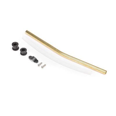 Tubo de transmisión ProBoat Blackjack 24 PRB-1276