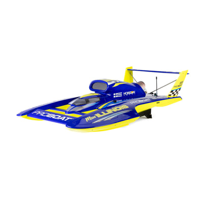 Pro Boat Miss Illinois U-34 34" Unlimited Hydro Race RTR PRB-2072T1