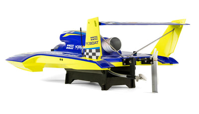 Pro Boat Miss Illinois U-34 34" Unlimited Hydro Race RTR PRB-2072T1