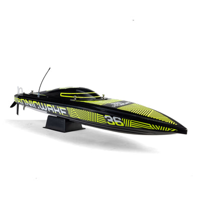 Pro Boat Sonicwake 36" V3 Deep-V Brushless 8S RTR PRB-2171