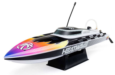 ProBoat Recoil 2 18" Deep-V Brushless RTR PRB08053