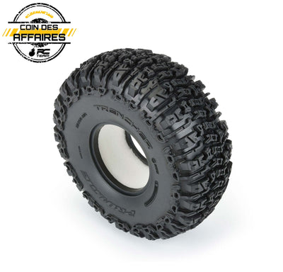 CDA Proline Pneus Trencher 2.2 G8 (x2) CDA10191-14
