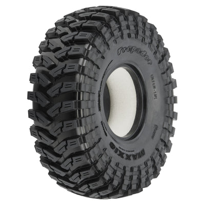 Proline Maxxis Trepador 1.9" G8 Rock Crawling Tires (x2) PRO1022714