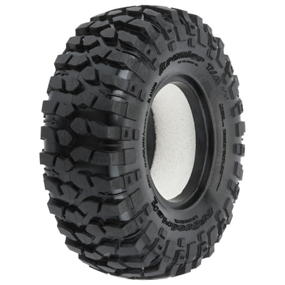 Proline Pneus BFG Krawler T/A 1.9 Classe 1 Predator (x2) PRO1024203