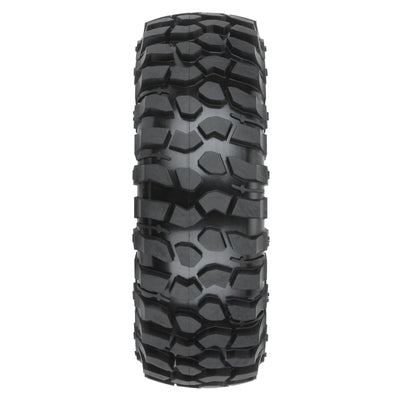Proline Pneus BFG Krawler T/A 1.9 Classe 1 Predator (x2) PRO1024203