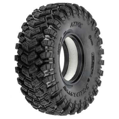 Proline Pneus Crawler Aztek 1.9 G8 (x2) PRO1025414