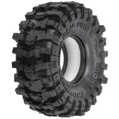 Proline Mickey Thompson tires Baja Pro X G8 Class 0 1.55 (x2) PRO1028214