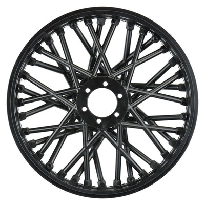 Proline Jante Avant Bullyspoke V2 Noir PROMOTO-MX PRO283203