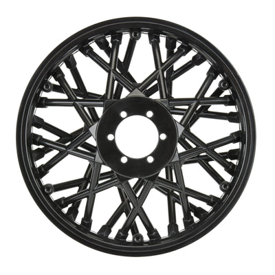 Proline Llanta Bullyspoke V2 Negra PROMOTO-MX PRO283303