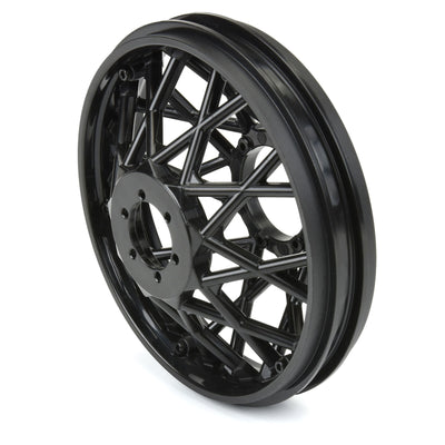 Proline Llanta Bullyspoke V2 Negra PROMOTO-MX PRO283303