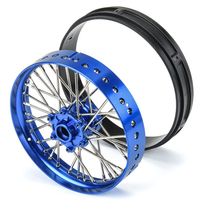 Proline Manchons de montage avant Pro-Spec V2 Bead (x2) PRO283608