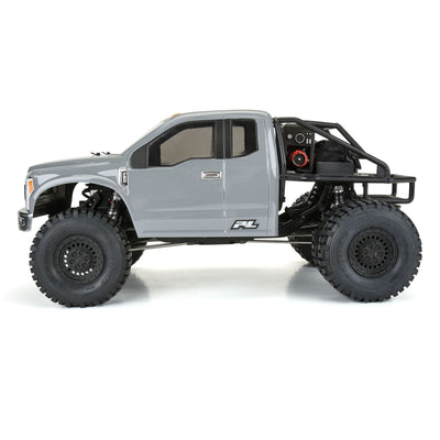 Proline 2017 Ford F-250 Super Duty Cab body PRO361900