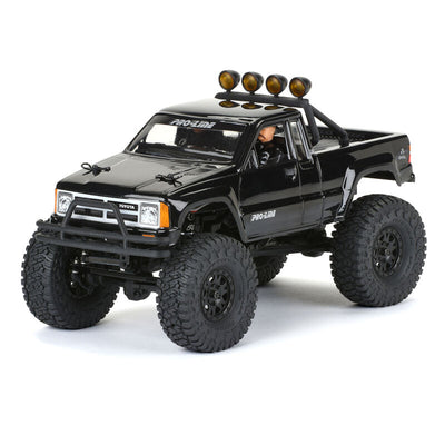 Proline Carrosserie Toyota Hilux SR5 1985 SCX24 PRO363600