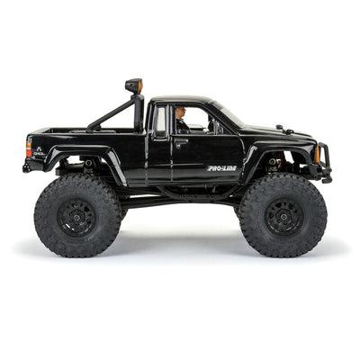 Proline Carrosserie Toyota Hilux SR5 1985 SCX24 PRO363600