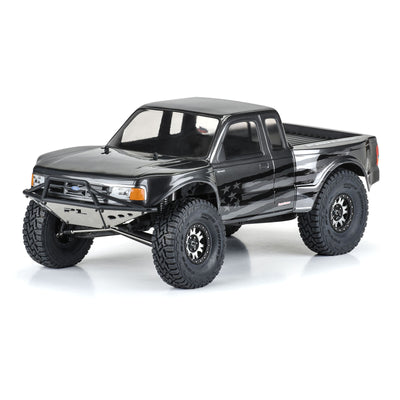 Proline Karosserie Ford Ranger Pre-Runner Transparent PRO364000