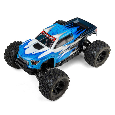 Proline Carroçaria em bruto pré-cortada Mini MAXX PRO368117