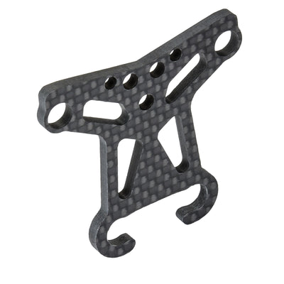 Proline Verstärkung der vorderen Stoßdämpferhalterung aus Carbon Arrma 3s PRO639300