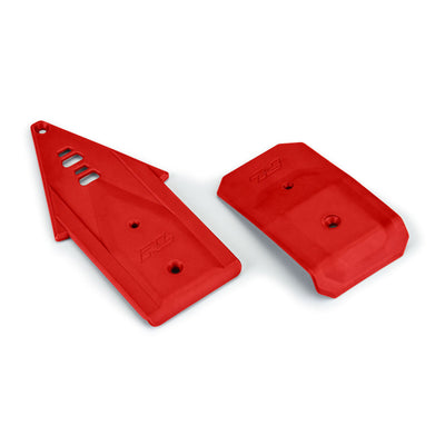 Proline Skid plate vorne und hinten Bash Armor (2Pcs) Arrma 3s 639507