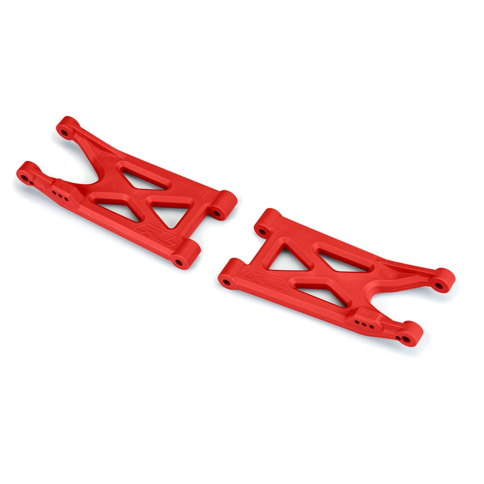 Proline Triangle Rear Bash Armor (x2) Arrma 3s 6400-07 Proline Triangle Rear Bash Armor (x2) Arrma 3s 6400-07