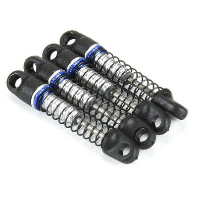 Proline Amortisseurs Alu Scale (x4) SCX30 PRO641201