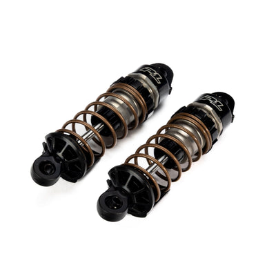 Proline Amortiguador delantero PowerStroke de aluminio (x2) Mini Kraton PRO643300