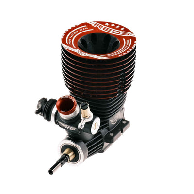 Reds Moteur Buggy .21 721 Pro-X Factory Team DLC Céramique Rodé REDENBU0039RB