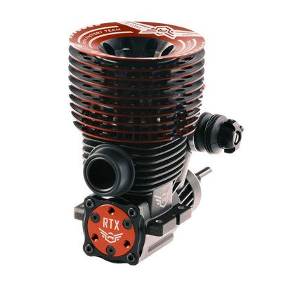 Reds Moteur Buggy .21 721 Pro-X Factory Team DLC Céramique Rodé REDENBU0039RB